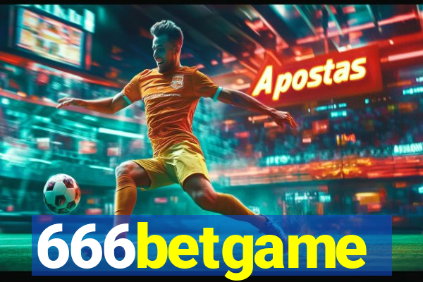 666betgame
