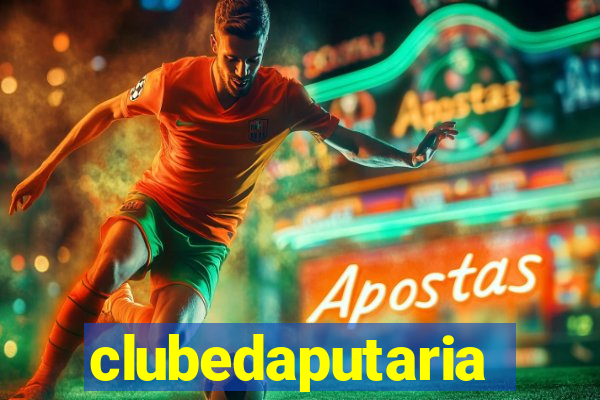clubedaputaria