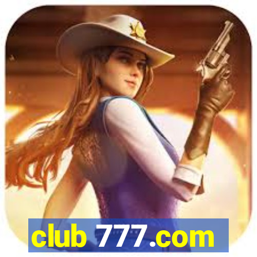 club 777.com