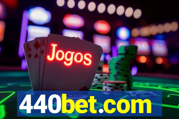440bet.com