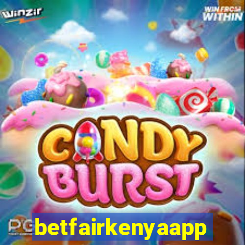 betfairkenyaapp