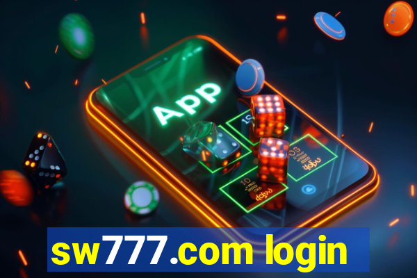sw777.com login