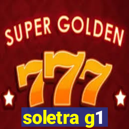 soletra g1
