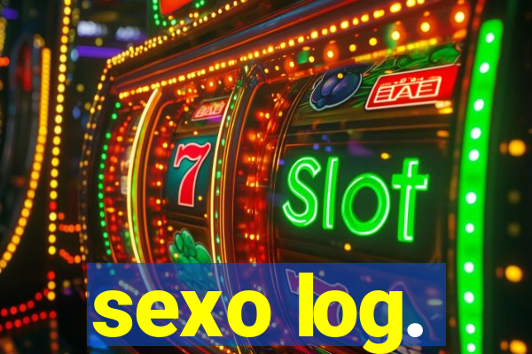 sexo log.