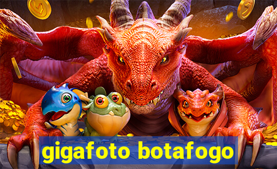 gigafoto botafogo