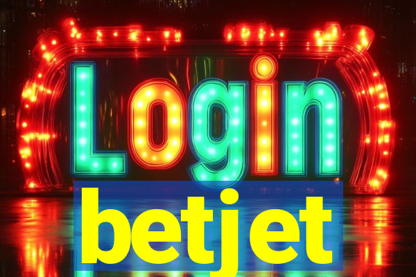 betjet