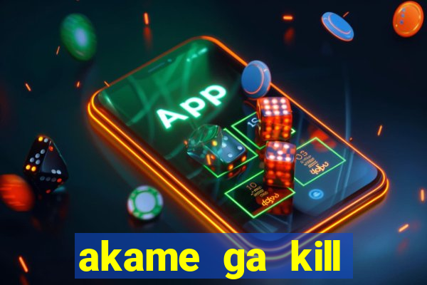 akame ga kill chelsea hentai