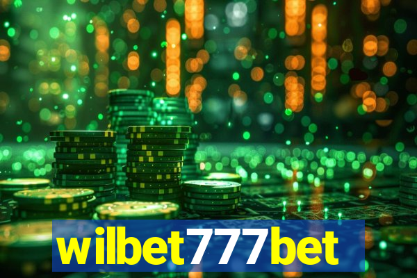 wilbet777bet