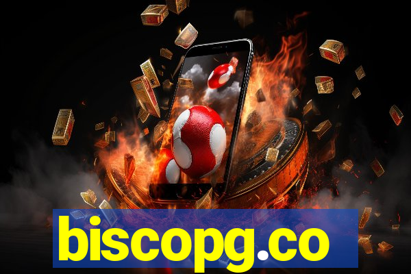 biscopg.co