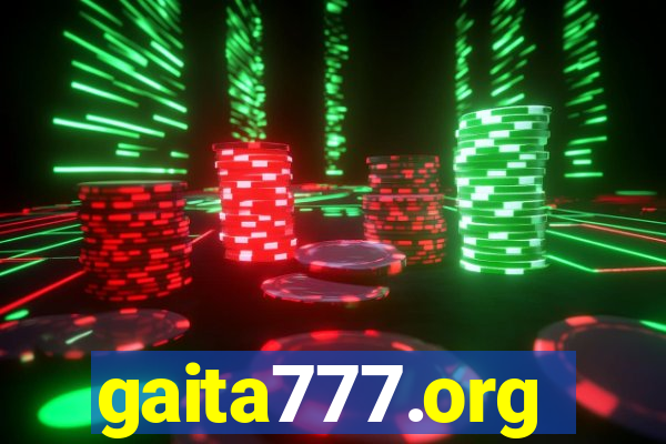 gaita777.org