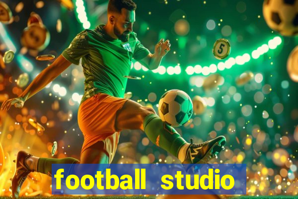 football studio como analisar