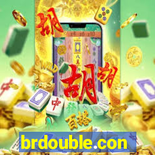 brdouble.con