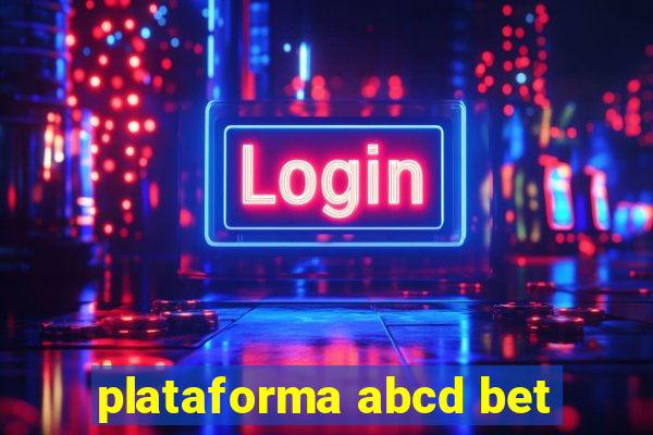 plataforma abcd bet