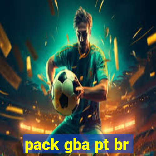 pack gba pt br
