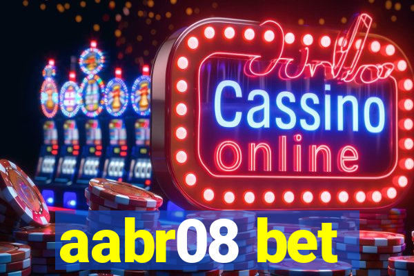 aabr08 bet