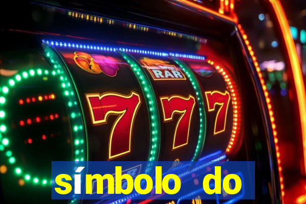 símbolo do corinthians para copiar