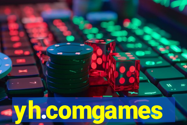 yh.comgames