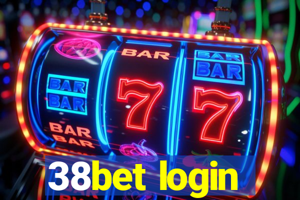 38bet login