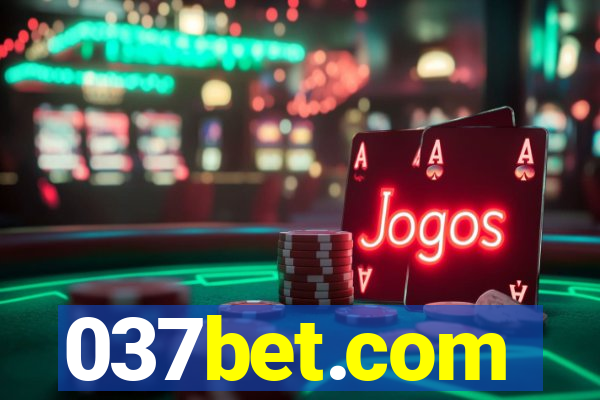 037bet.com