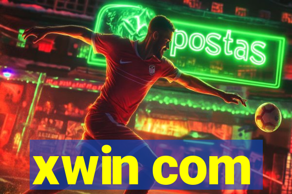 xwin com