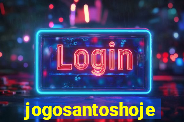 jogosantoshoje