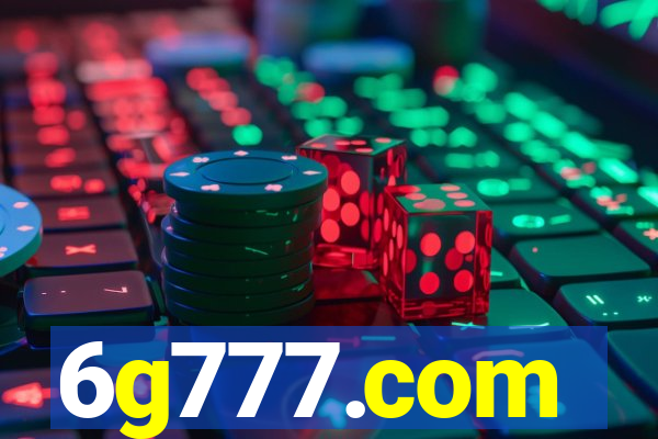 6g777.com