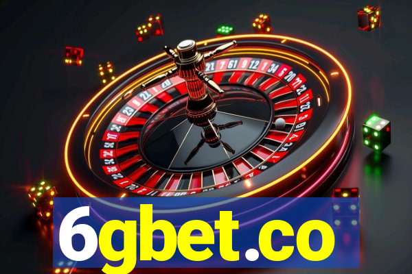6gbet.co