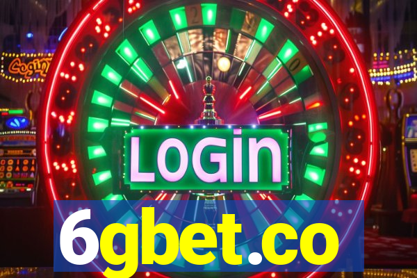 6gbet.co