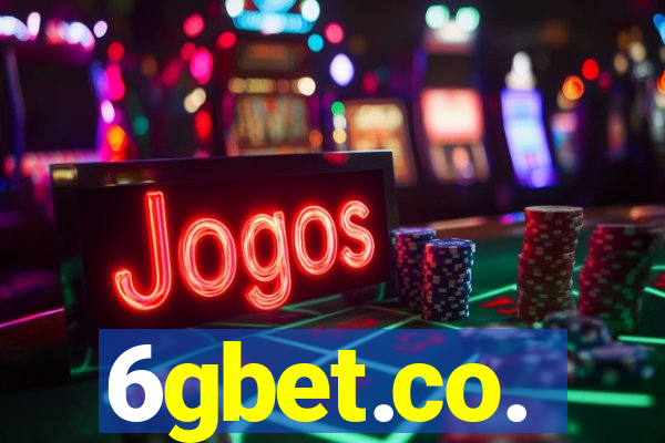 6gbet.co.