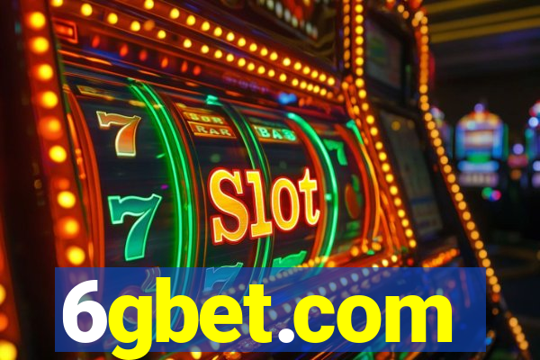 6gbet.com