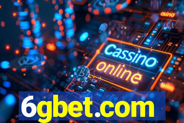 6gbet.com