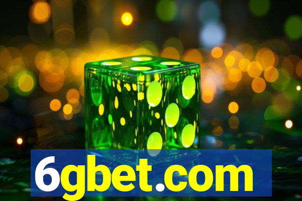 6gbet.com