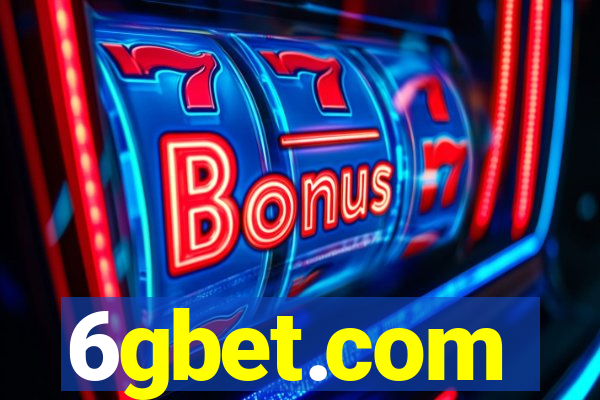6gbet.com