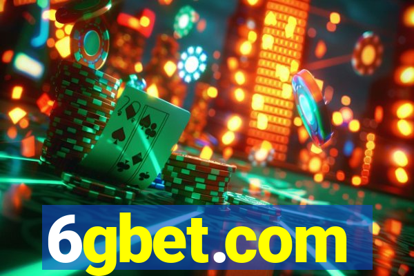 6gbet.com