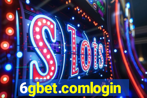 6gbet.comlogin