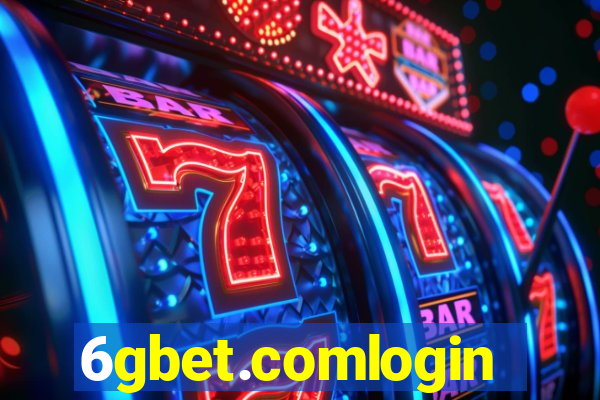 6gbet.comlogin