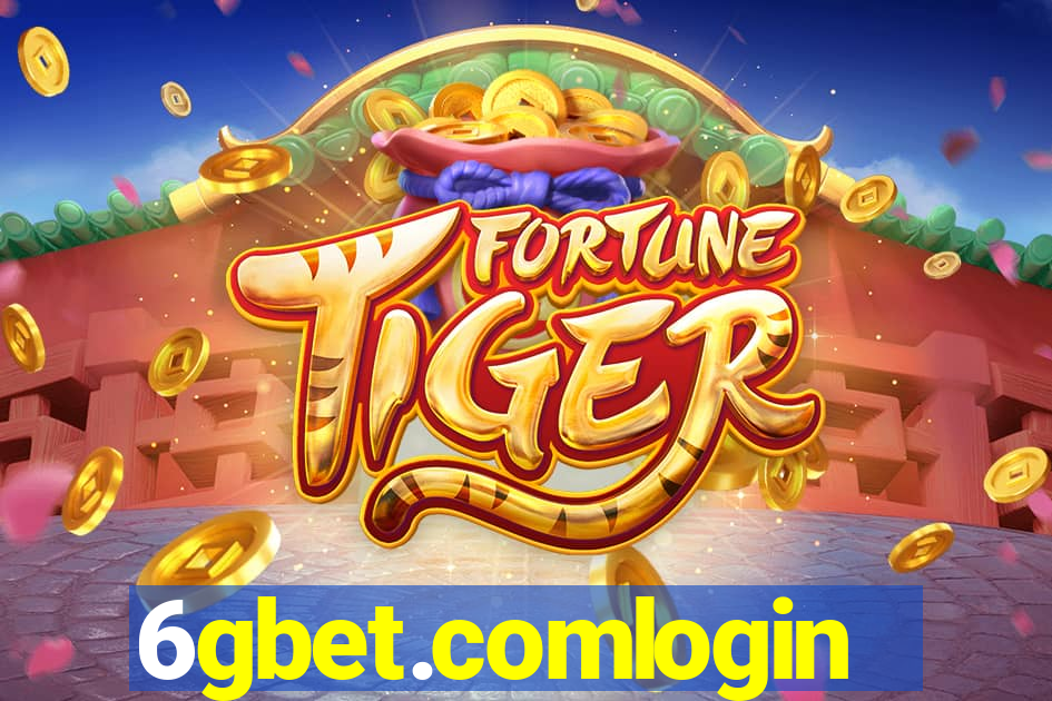 6gbet.comlogin