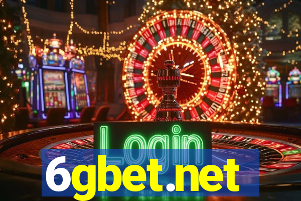 6gbet.net