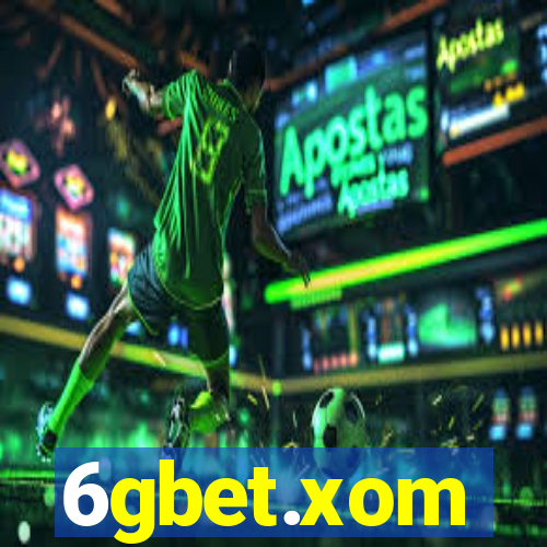 6gbet.xom