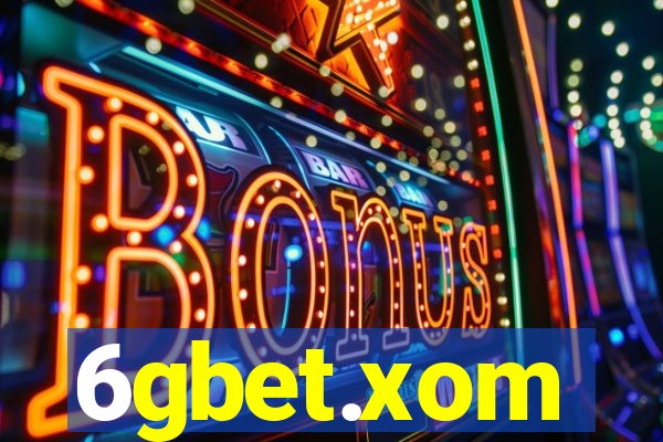 6gbet.xom