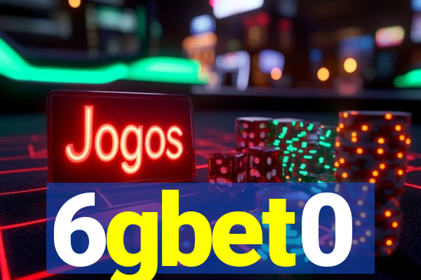 6gbet0
