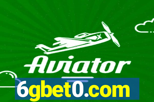 6gbet0.com