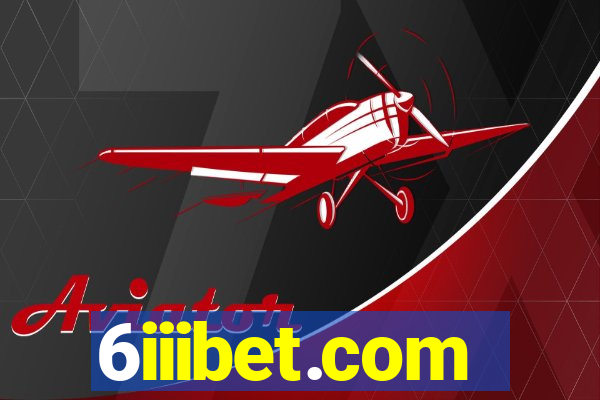 6iiibet.com