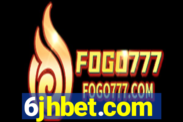 6jhbet.com