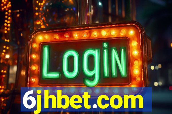 6jhbet.com