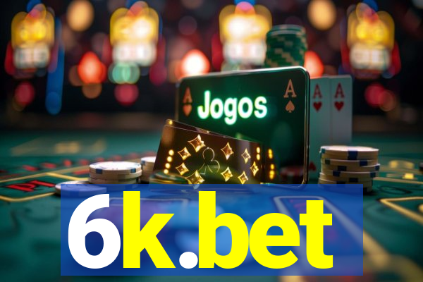 6k.bet