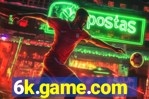 6k.game.com