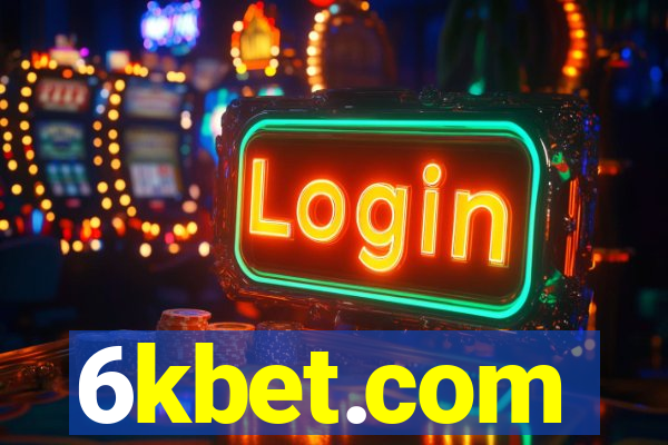 6kbet.com