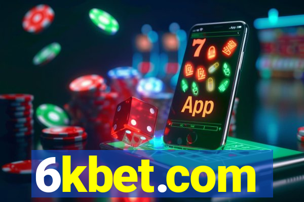 6kbet.com