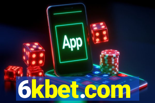 6kbet.com